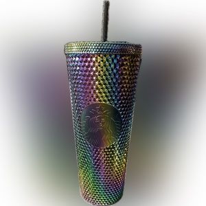 Starbucks Limited Halloween Edition 2023